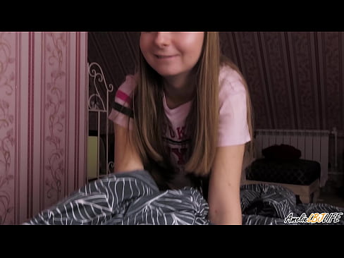 ❤️ Blondie-ն խորապես ծծում է իր BFF-ը և ավարտում է իր բերանում ❤ Ռուսական պոռնո մեզ մոտ hy.xxxdl.ru ❌️